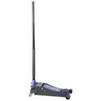 Garagekrik 2 Ton Aluminium/Staal / Nieuw, Ophalen, Zo goed als nieuw, Hydraulisch, Garagekrik