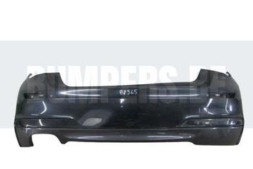 Bumper BMW 7 F01 M-Pakket M Pakket 09-15 Achterbumper PJ565 beschikbaar voor biedingen