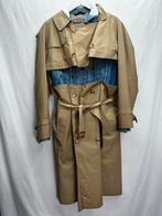 1/off paris remade yves saint laurent jas, Ophalen of Verzenden, Zo goed als nieuw, Blauw