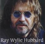 Ray Wylie Hubbard – Dangerous Spirits, Ophalen of Verzenden, Zo goed als nieuw