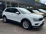Volkswagen Tiguan 1.5 TSI ACT Comfortline Led, Climat, Navi,, Gebruikt, 150 pk, Wit, Bedrijf
