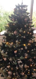 Kerstboom - complete set, Diversen, Kerst, Ophalen, Zo goed als nieuw