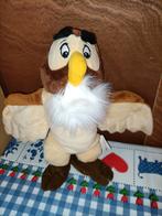 Uil knuffel van Winnie de Pooh Disney Nicotoy 29 cm, Ophalen of Verzenden