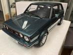 1:18 Otto VW Golf GTI Pirelli OT565 in doos, Ophalen of Verzenden, Gebruikt, Auto, OttOMobile