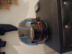 Cars motor helm 2.0 carbon, Ophalen of Verzenden, Overige merken