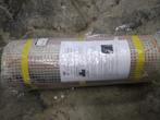 Elektrische vloerverwarming 7m2, Ophalen, Minder dan 30 cm, Hoog rendement (Hr), Overige typen