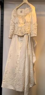 Trouwjurk Catherine, merk Pronovias, maat 38, Kleding | Dames, Trouwjurk, Wit, Pronovias, Nieuw