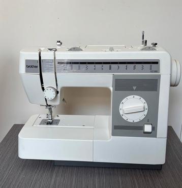 Brother VX 1090 in goede staat beschikbaar voor biedingen