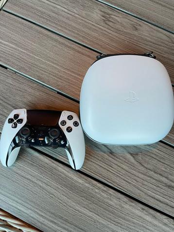 Ps5 sony edge controller Nieuwstaat  beschikbaar voor biedingen