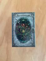 Lovecraft Necronomicon Tarot - Compleet & Engelstalig, Ophalen of Verzenden, Zo goed als nieuw, Tarot of Kaarten leggen, Instructieboek