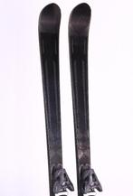 175 cm ski's VOLANT BLACK SPEAR, grip walk, handmade, Overige merken, 160 tot 180 cm, Gebruikt, Verzenden