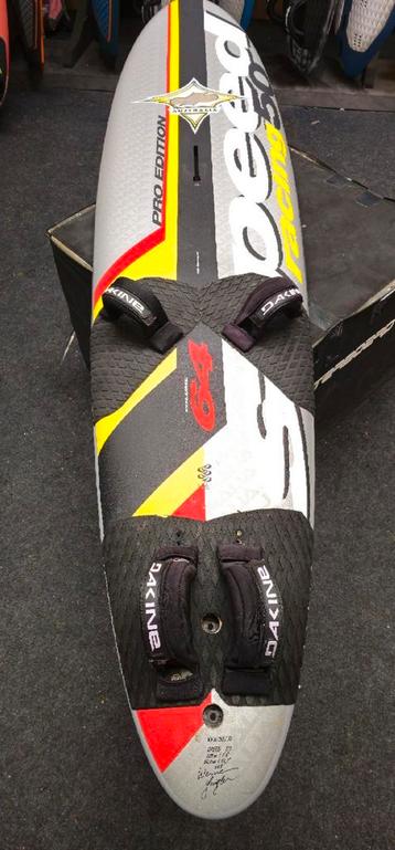 JP speed 50 beschikbaar voor biedingen