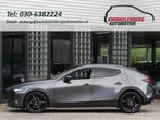 Mazda 3 2.0 180PK LUXURY/ BOSE/ LEER/ HEAD-UP/ KEYLESS, Voorwielaandrijving, Gebruikt, 4 cilinders, 179 pk