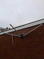 Handige inklapbare wasrek voor buiten, Ophalen, Gebruikt, Wasrek