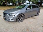 Renault Talisman Initiale Paris TCe 200pk EDC 2017 Grijs, 1618 cc, 4 cilinders, 1850 kg, Stationwagon