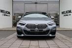 BMW 2 Serie Gran Coupé 220i High Executive M Sport Automaat, Auto's, BMW, 1998 cc, Zwart, 4 cilinders, 179 pk