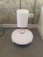 Robotstofzuiger, wit, Ecovacs, Deebot N8 Pro+., Witgoed en Apparatuur, Stofzuigers, Gebruikt, Robotstofzuiger, Minder dan 1200 watt