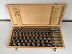 Set extra lange houtboren 8/10/12/14/16/18/20/22, Doe-het-zelf en Verbouw, Gereedschap | Handgereedschap, Ophalen