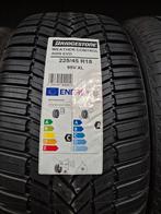 1x BRIDGESTONE WINTERBAND 225 45 18 "NIEUW", Ophalen, Nieuw
