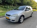 Opel Corsa 1.2-16V Silverline Airco, Voorwielaandrijving, 450 kg, Gebruikt, Emergency brake assist
