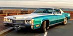 Cadillacs te koop van Cadillac Club Nederland, Auto's, Cadillac, Automaat, Overige modellen, Overige kleuren, Overige kleuren