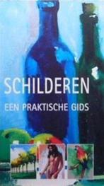 Schilderen een praktische gids, Ophalen of Verzenden, Nieuw, Schilder- en Tekenkunst