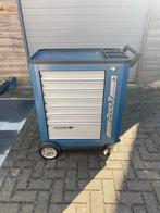 gedore gereedschapswagen 2003 met gereedschap. mooie kar, Ophalen