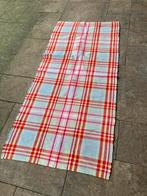 Gratis: gezellig kleed 80 x 175cm, Ophalen, Gebruikt, Kleed of Kussen