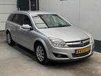 Opel Astra Wagon 1.6 Temptation, Voorwielaandrijving, 657 kg, Gebruikt, 4 cilinders