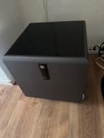 Subwoofer Kef PSW3000, Subwoofer, Refurbished, 120 watt of meer, Ophalen