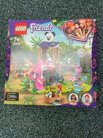 Lego friends set pandabeer opvang, Kinderen en Baby's, Speelgoed | Duplo en Lego, Ophalen of Verzenden, Zo goed als nieuw
