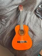 Akoestische Kinder Gitaar - Martinez MTC-082-P, Muziek en Instrumenten, Snaarinstrumenten | Gitaren | Akoestisch, Ophalen, Gebruikt