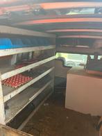 Opel Combo 1.3 CDTI, Voorwielaandrijving, 74 pk, 4 cilinders, Origineel Nederlands
