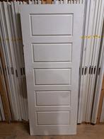 Deur Binnendeur opdek (nummer 511) 201,5 x 78cm