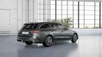 Mercedes-Benz C-klasse Estate 300e Star Edition AMG Line | P, Automaat, Achterwielaandrijving, 1800 kg, 4 cilinders