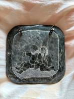 Inuit Zeepsteen Snijwerk, Ophalen of Verzenden