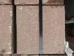 voordelig 6843 grijs of heide betontegels tuintegel terras, Tuin en Terras, Tegels en Klinkers, Beton, Gebruikt, Terrastegels