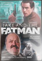 JAKE AND THE FATMAN "NIEUW GESEALD", Vanaf 6 jaar, Ophalen of Verzenden, Nieuw in verpakking, Boxset