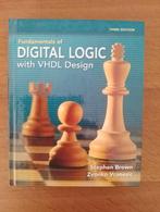 Fundamentals of Digital Logic, Ophalen of Verzenden, Brown / Vranesic, Beta, WO
