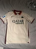 AS Roma shirt, Sport en Fitness, Maat M, Ophalen of Verzenden, Nieuw, Shirt