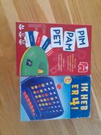 Pim Pam Pet - Ongebruikt!, Vijf spelers of meer, Ophalen, Zo goed als nieuw, Jumbo