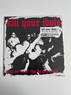 Kill your idols - this is just the beginning lp, Cd's en Dvd's, Ophalen of Verzenden, Nieuw in verpakking
