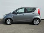 Opel Agila 1.2 Edition Airco | Sportvelgen | Hoge zit | Auto, Stof, Gebruikt, 4 cilinders, Stoelverwarming