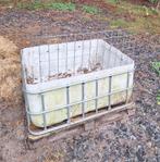 Grote slowfeeder paarden XXL voor paddock of weiland, Dieren en Toebehoren, Ophalen, Gebruikt, Overige soorten