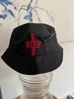 Helaas te groot gekocht zwarte oversized buckethat, Ophalen of Verzenden, Nieuw, One size fits all