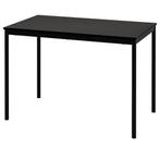 Ikea tafel Tärendö / Sandsberg 110 x 67 x 74 cm, Huis en Inrichting, Tafels | Eettafels, Ophalen, 100 tot 150 cm, 50 tot 100 cm