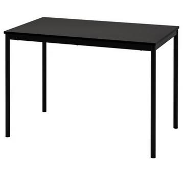 Ikea tafel Tärendö / Sandsberg 110 x 67 x 74 cm beschikbaar voor biedingen