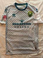 ADO Den Haag Matchworn keepersshirt Stevens, Verzamelen, Ophalen of Verzenden, Gebruikt, Shirt