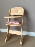 Howa Kinderstoel Miniflowers - Zo Goed Als Nieuw, Ophalen of Verzenden, Zo goed als nieuw