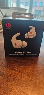 Beats Fit Pro - Zo goed als nieuw!, Beats, Ophalen of Verzenden, Zo goed als nieuw, Over oor (circumaural)